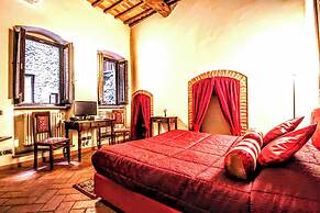 LA CORTE DEL RE SUITE AREZZO