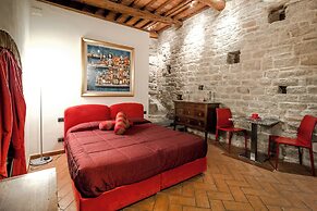 LA CORTE DEL RE SUITE AREZZO