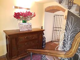 LA CORTE DEL RE SUITE AREZZO