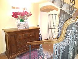 LA CORTE DEL RE SUITE AREZZO