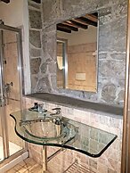 LA CORTE DEL RE SUITE AREZZO