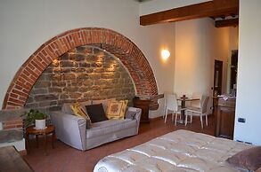 LA CORTE DEL RE SUITE AREZZO