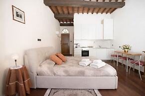 LA CORTE DEL RE SUITE AREZZO