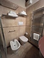 LA CORTE DEL RE SUITE AREZZO