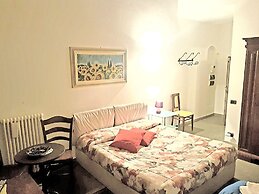 LA CORTE DEL RE SUITE AREZZO