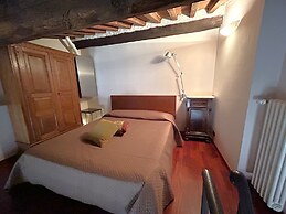 LA CORTE DEL RE SUITE AREZZO