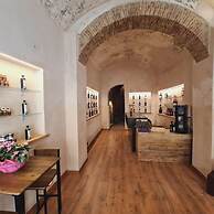 LA CORTE DEL RE SUITE AREZZO