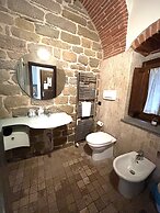 LA CORTE DEL RE SUITE AREZZO