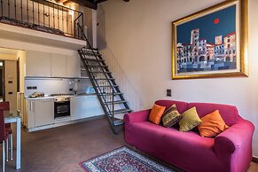 LA CORTE DEL RE SUITE AREZZO