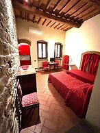 LA CORTE DEL RE SUITE AREZZO