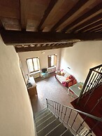 LA CORTE DEL RE SUITE AREZZO