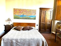 LA CORTE DEL RE SUITE AREZZO