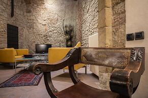 LA CORTE DEL RE SUITE AREZZO