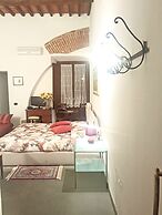 LA CORTE DEL RE SUITE AREZZO