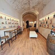 LA CORTE DEL RE SUITE AREZZO