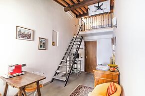 LA CORTE DEL RE SUITE AREZZO