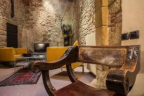 LA CORTE DEL RE SUITE AREZZO