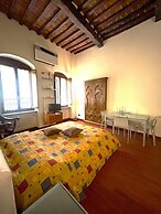 LA CORTE DEL RE SUITE AREZZO