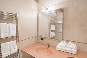 LA CORTE DEL RE SUITE AREZZO