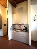 LA CORTE DEL RE SUITE AREZZO
