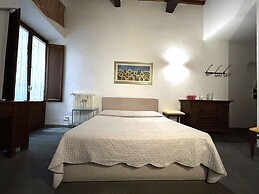 LA CORTE DEL RE SUITE AREZZO