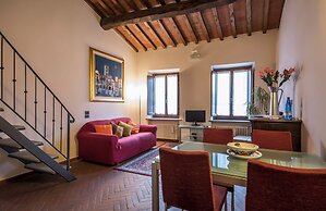 LA CORTE DEL RE SUITE AREZZO