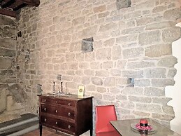 LA CORTE DEL RE SUITE AREZZO