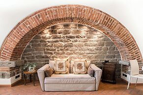 LA CORTE DEL RE SUITE AREZZO