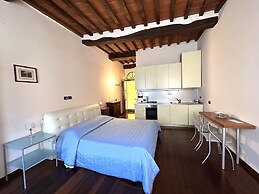 LA CORTE DEL RE SUITE AREZZO