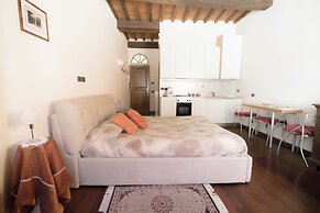 LA CORTE DEL RE SUITE AREZZO