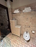 LA CORTE DEL RE SUITE AREZZO