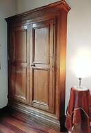 LA CORTE DEL RE SUITE AREZZO