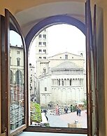 LA CORTE DEL RE SUITE AREZZO