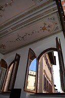 LA CORTE DEL RE SUITE AREZZO