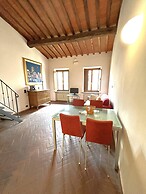 LA CORTE DEL RE SUITE AREZZO