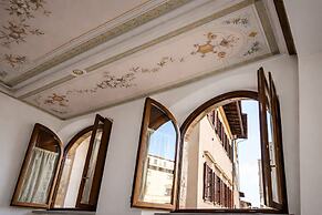 LA CORTE DEL RE SUITE AREZZO