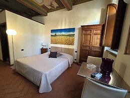 LA CORTE DEL RE SUITE AREZZO