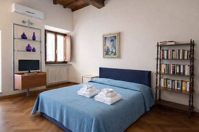 LA CORTE DEL RE SUITE AREZZO