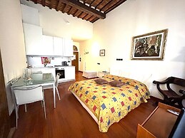 LA CORTE DEL RE SUITE AREZZO