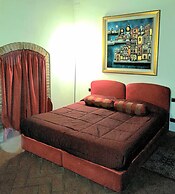 LA CORTE DEL RE SUITE AREZZO