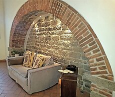 LA CORTE DEL RE SUITE AREZZO