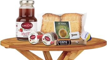 LA CORTE DEL RE SUITE AREZZO