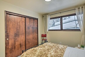 Pet Friendly West Anchorage Home Near Airport! by RedAwning
