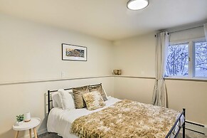 Pet Friendly West Anchorage Home Near Airport! by RedAwning