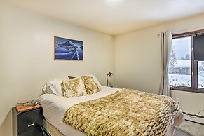 Pet Friendly West Anchorage Home Near Airport! by RedAwning