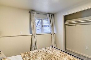 Pet Friendly West Anchorage Home Near Airport! by RedAwning
