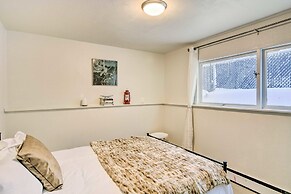 Pet Friendly West Anchorage Home Near Airport! by RedAwning
