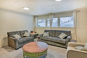 Pet Friendly West Anchorage Home Near Airport! by RedAwning
