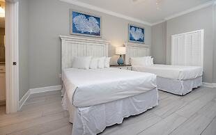 Phoenix Gulf Towers 507 3 Bedroom Condo