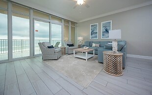 Phoenix Gulf Towers 507 3 Bedroom Condo